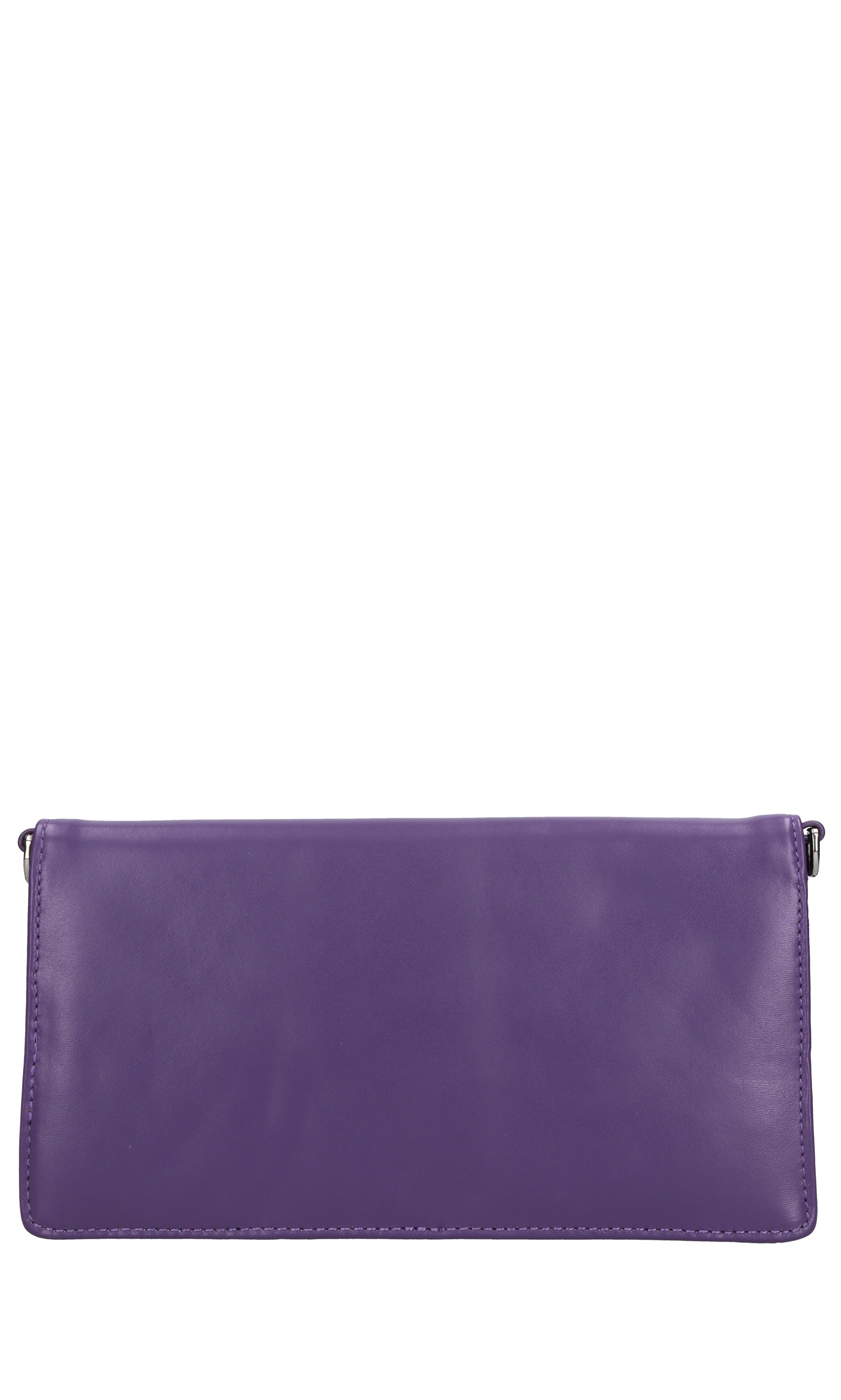 Borsa in pelle 