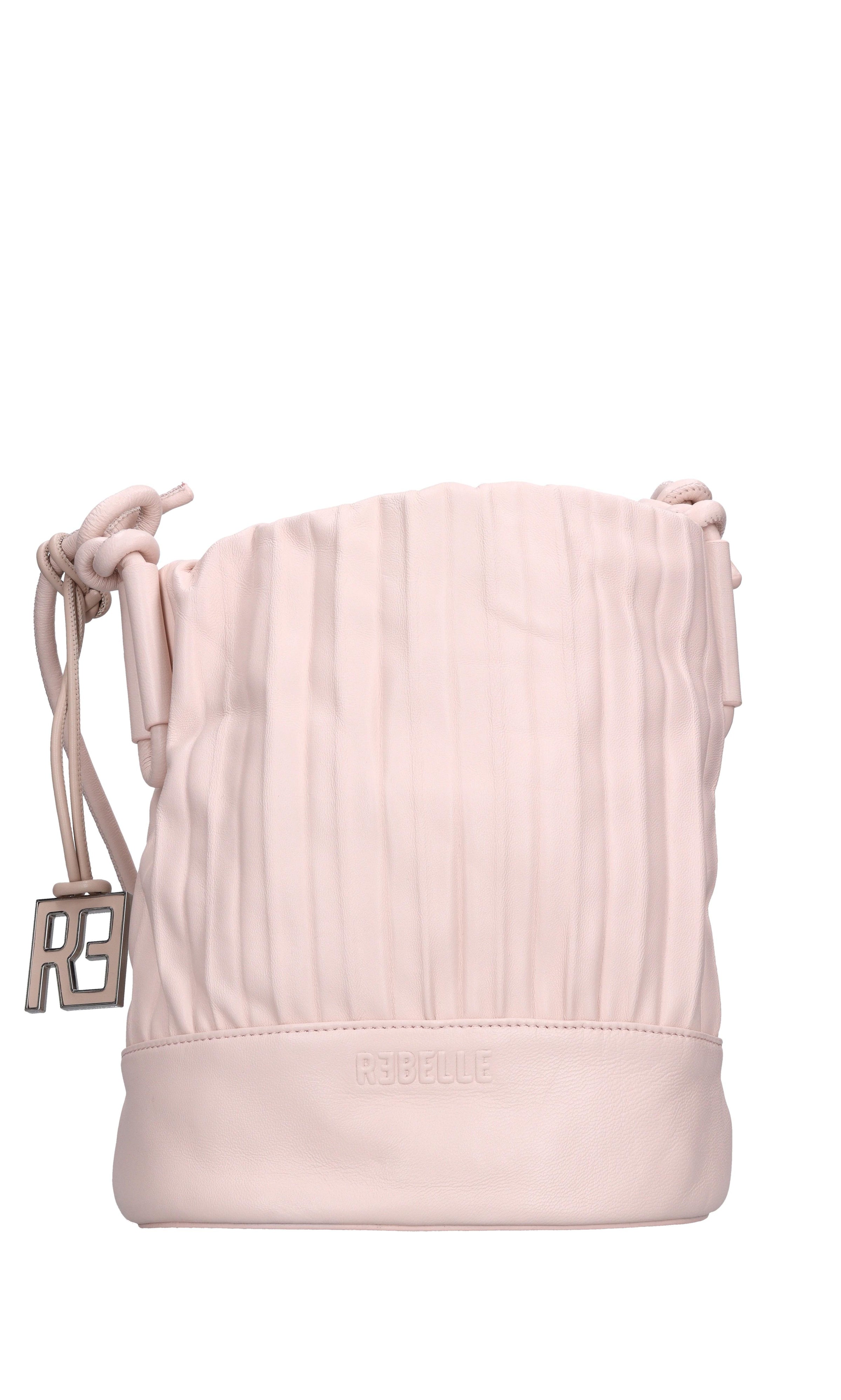 Borsa in pelle 