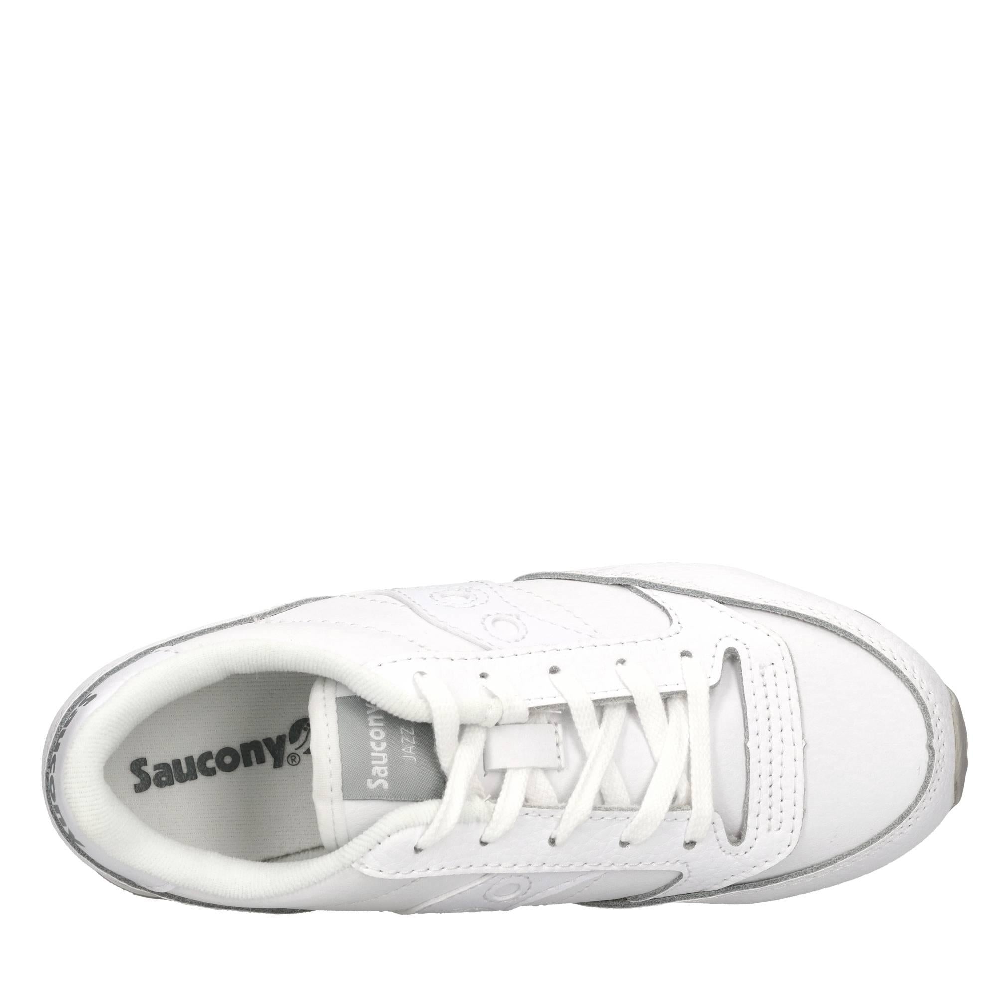 Sneakers modello JAZZ ORIGINAL in pelle 