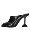 ASH Mules in pelle