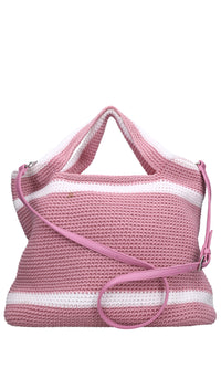 Borsa in tessuto 