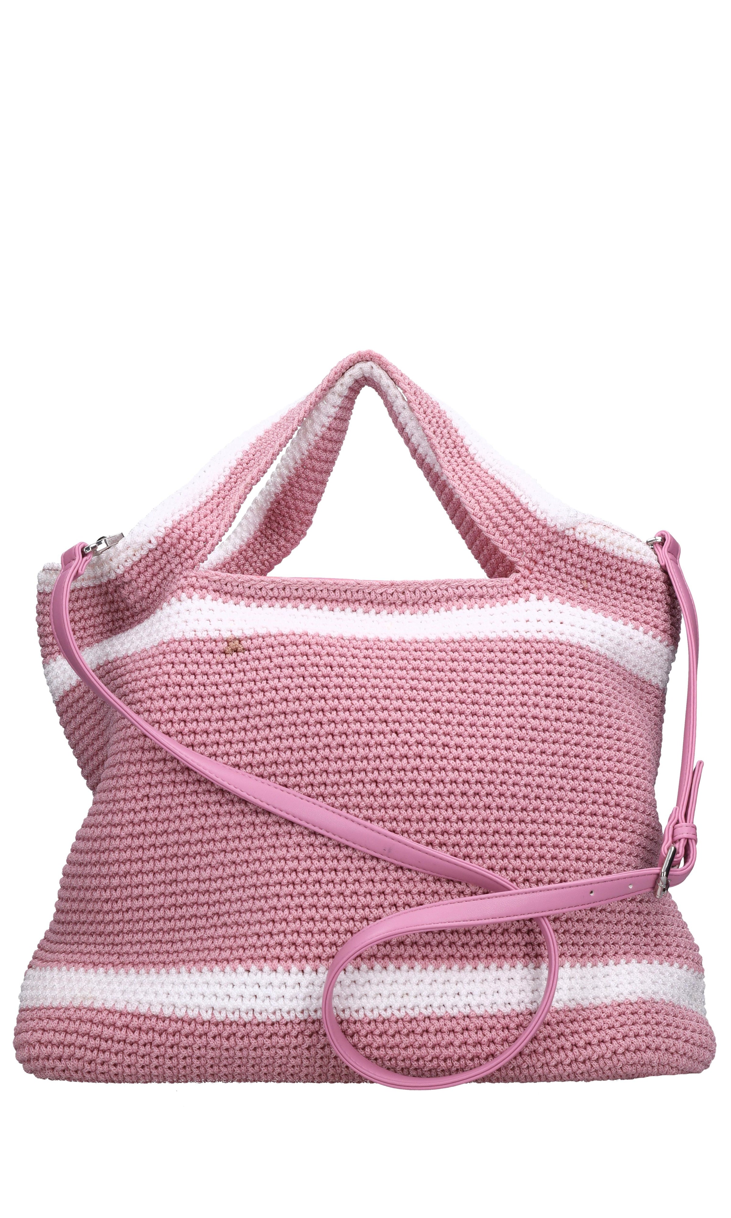 Borsa in tessuto 