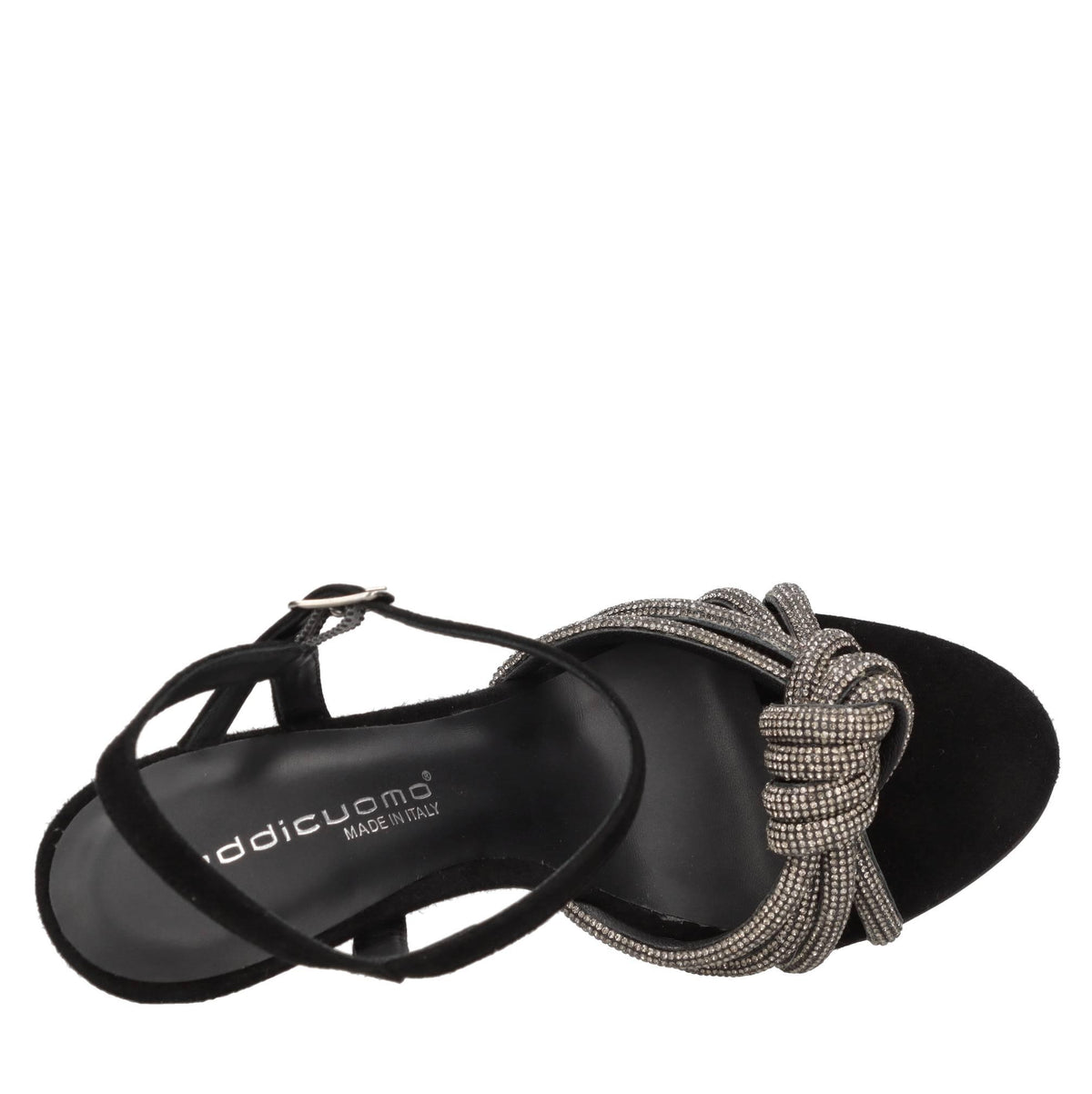 Sandali in pelle ed ecopelle 