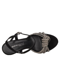Sandali in pelle ed ecopelle 
