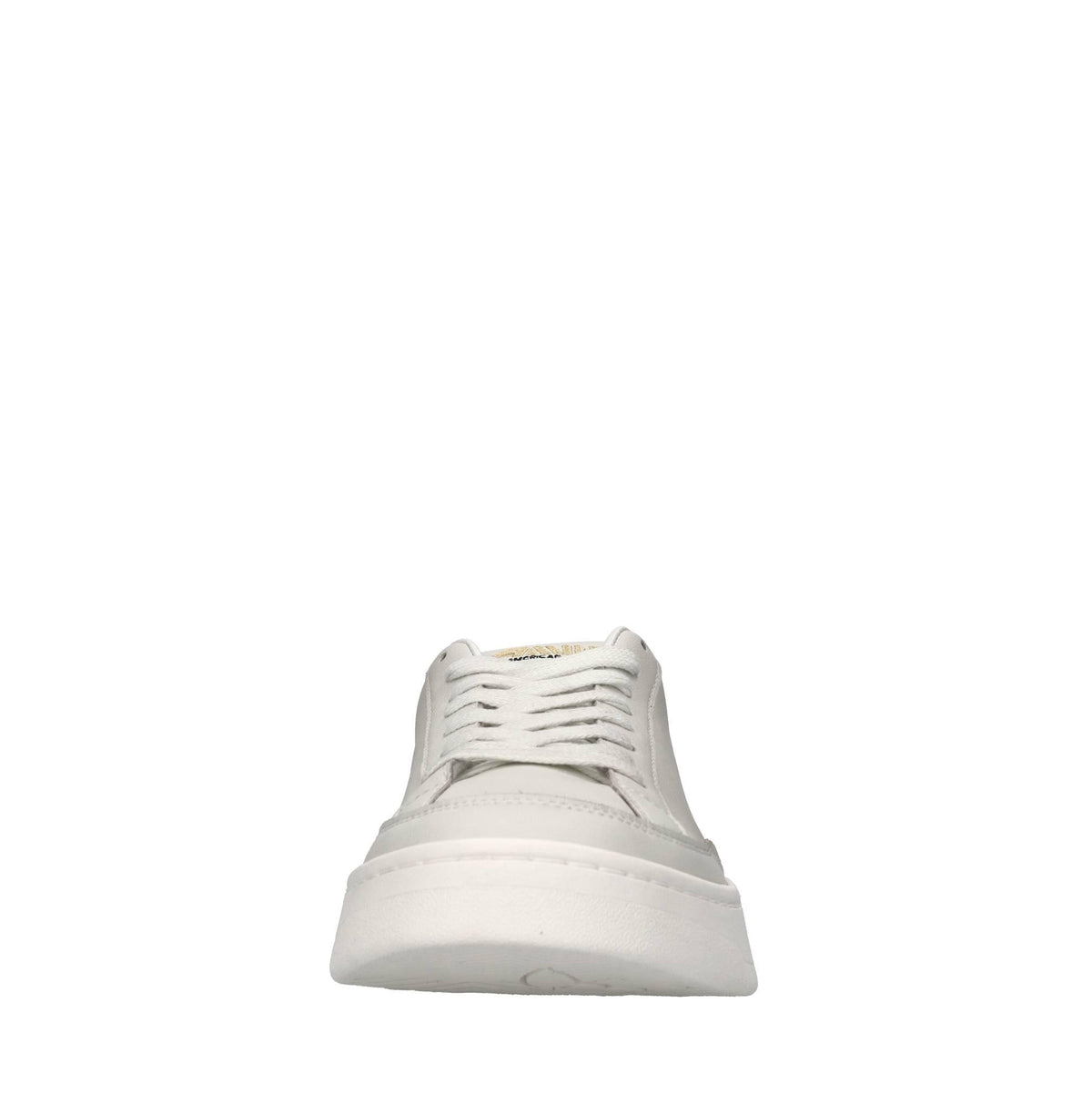 Sneakers in pelle 