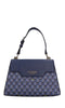 GUESS Borsa in ecopelle