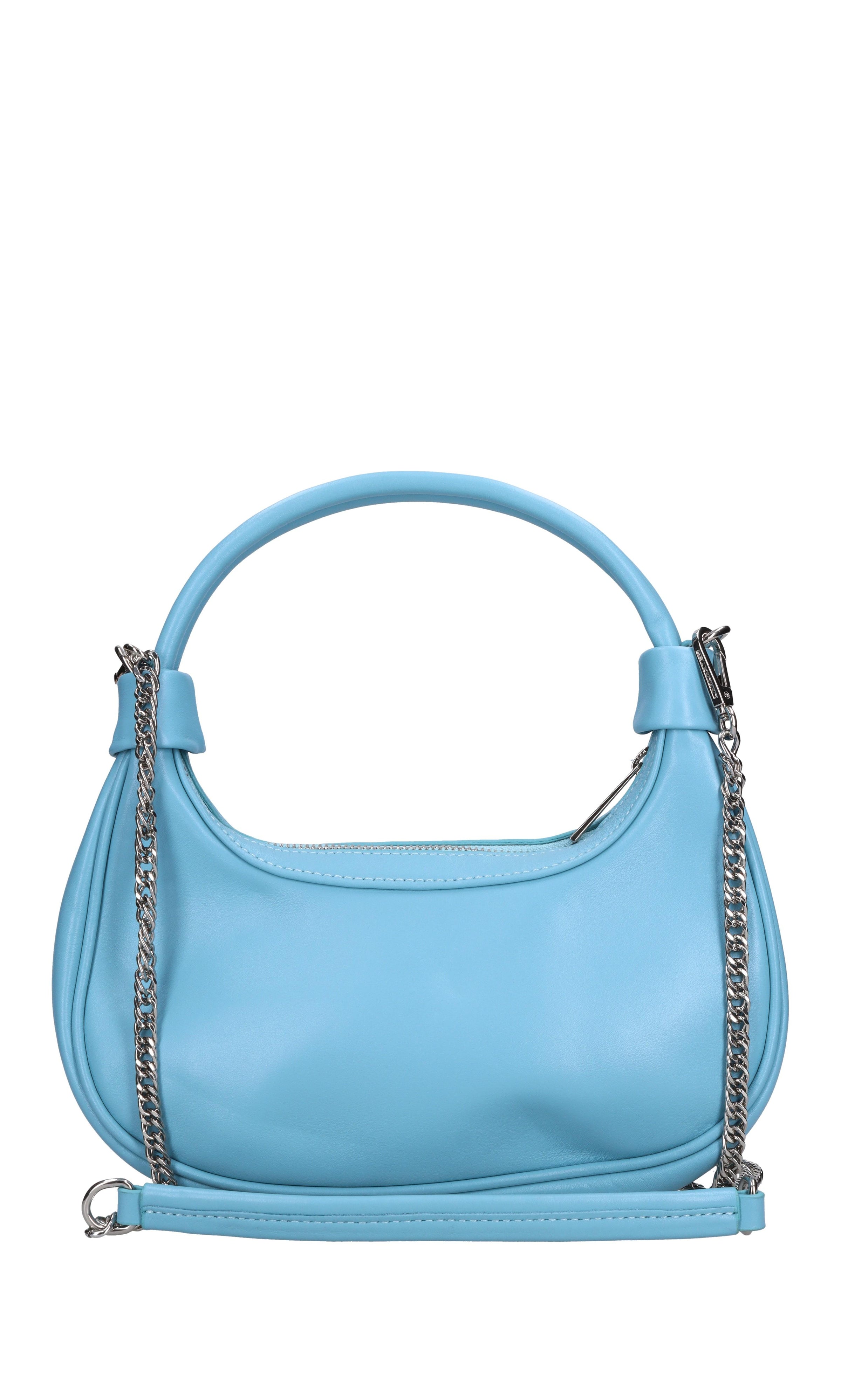 Borsa in pelle 
