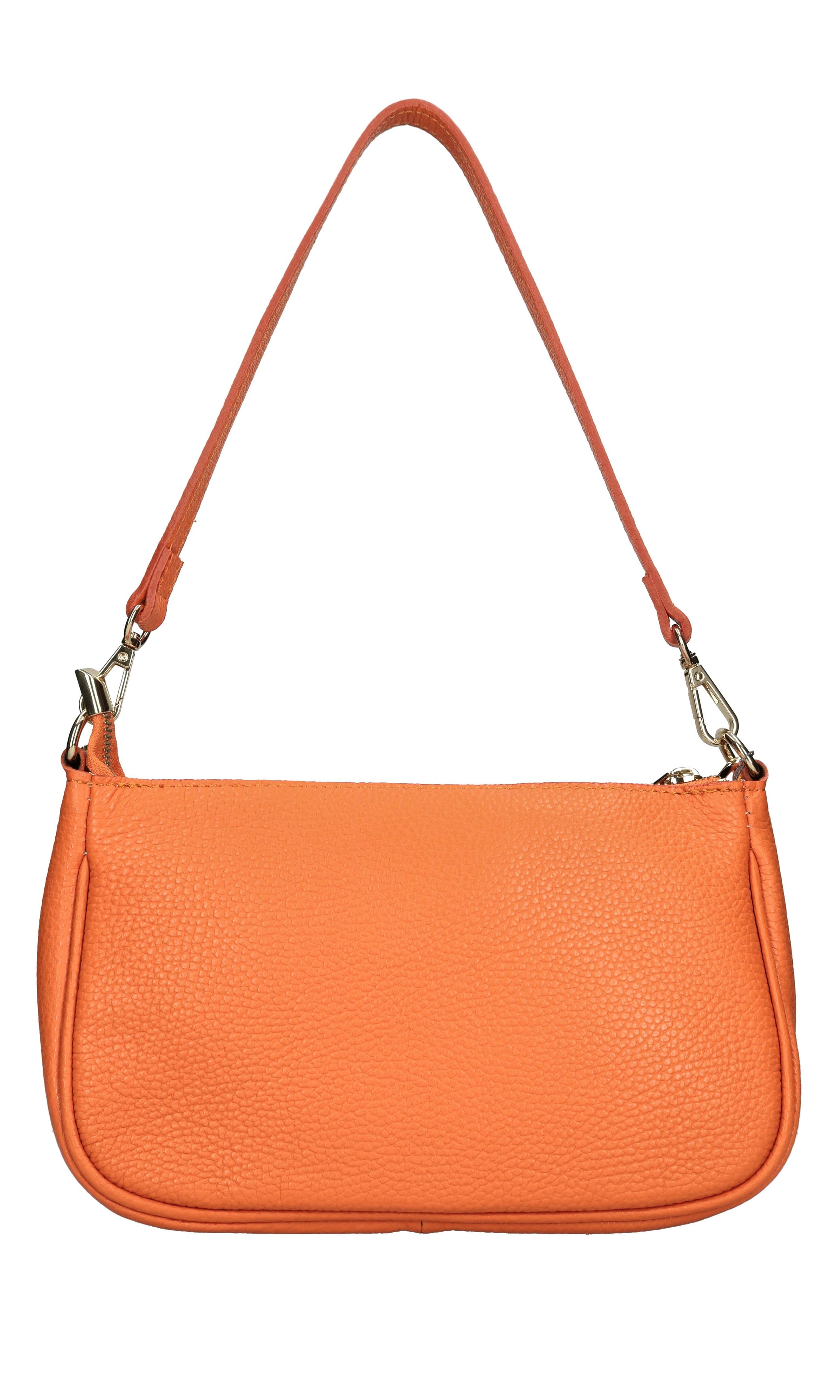 Borsa in pelle 