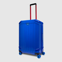 Trolley medio rigido in policarbonato 