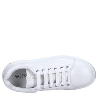 Sneakers in pelle 