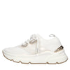 EMANUELLE VEE Sneakers in tessuto