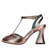 Sandali in pelle 