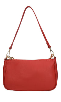 Borsa in pelle 