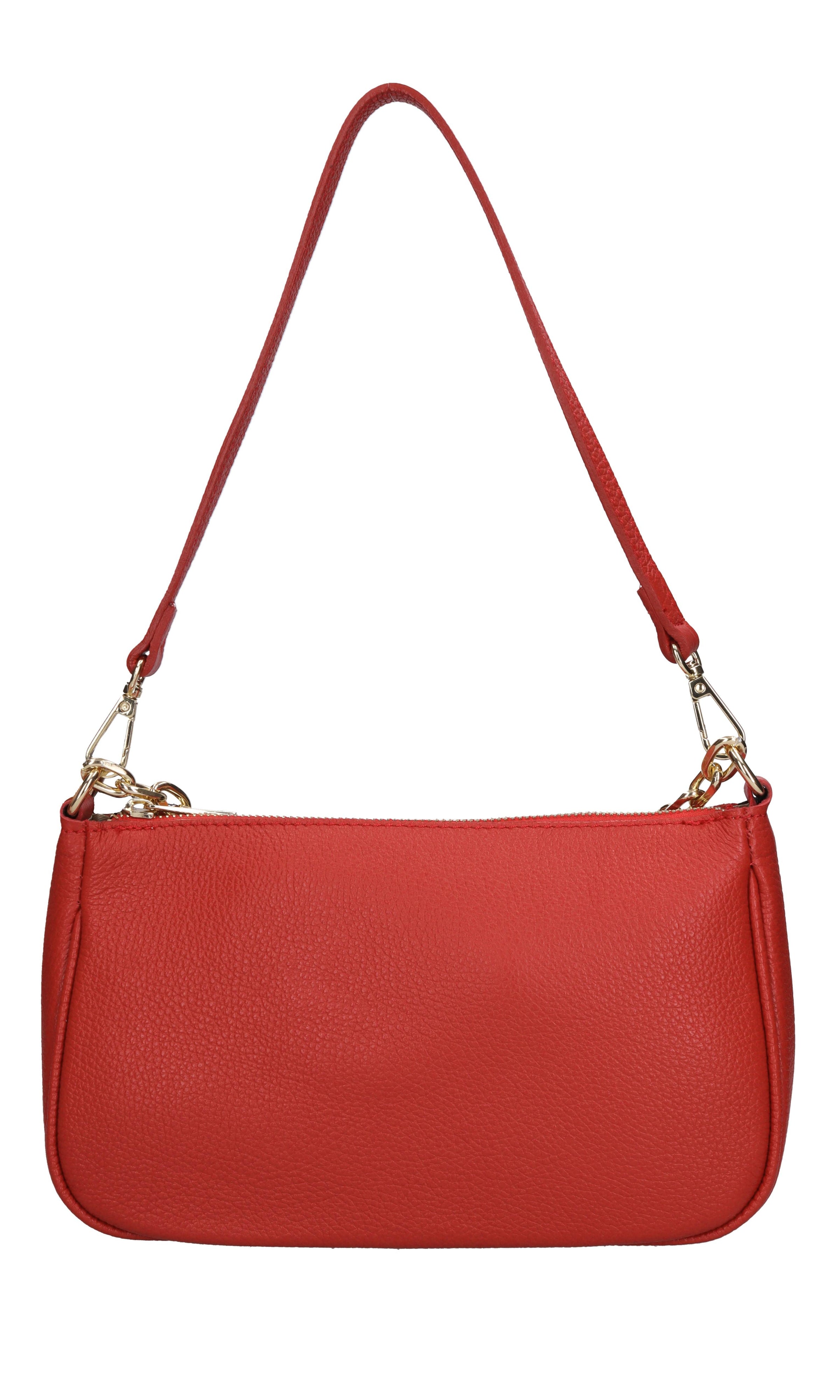 Borsa in pelle 