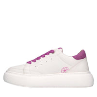 Sneakers in ecopelle 