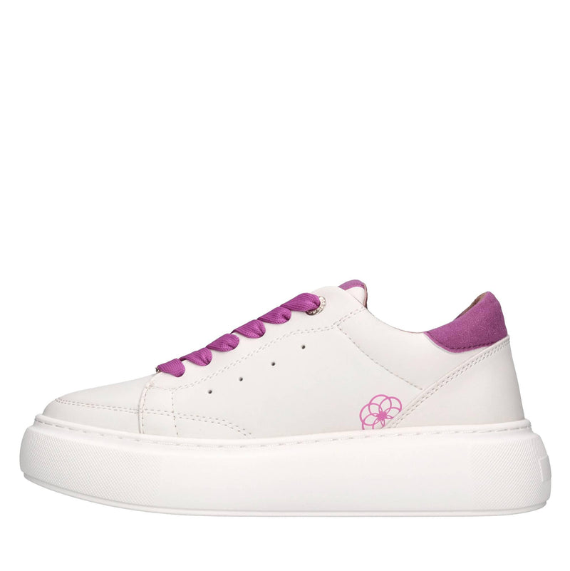Sneakers in ecopelle 
