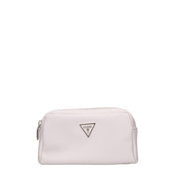 Beauty case in ecopelle 