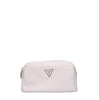 GUESS Beauty case in ecopelle