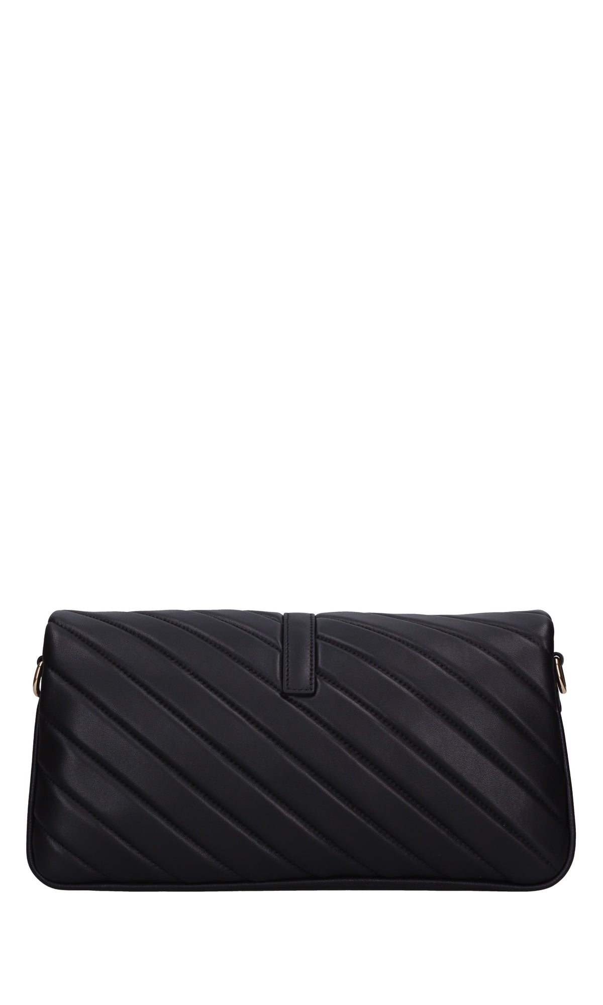 Borsa PLUMAR in pelle 