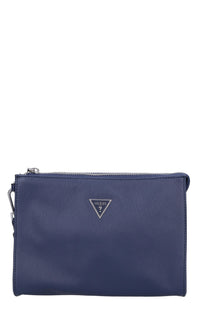 Beauty case in ecopelle 