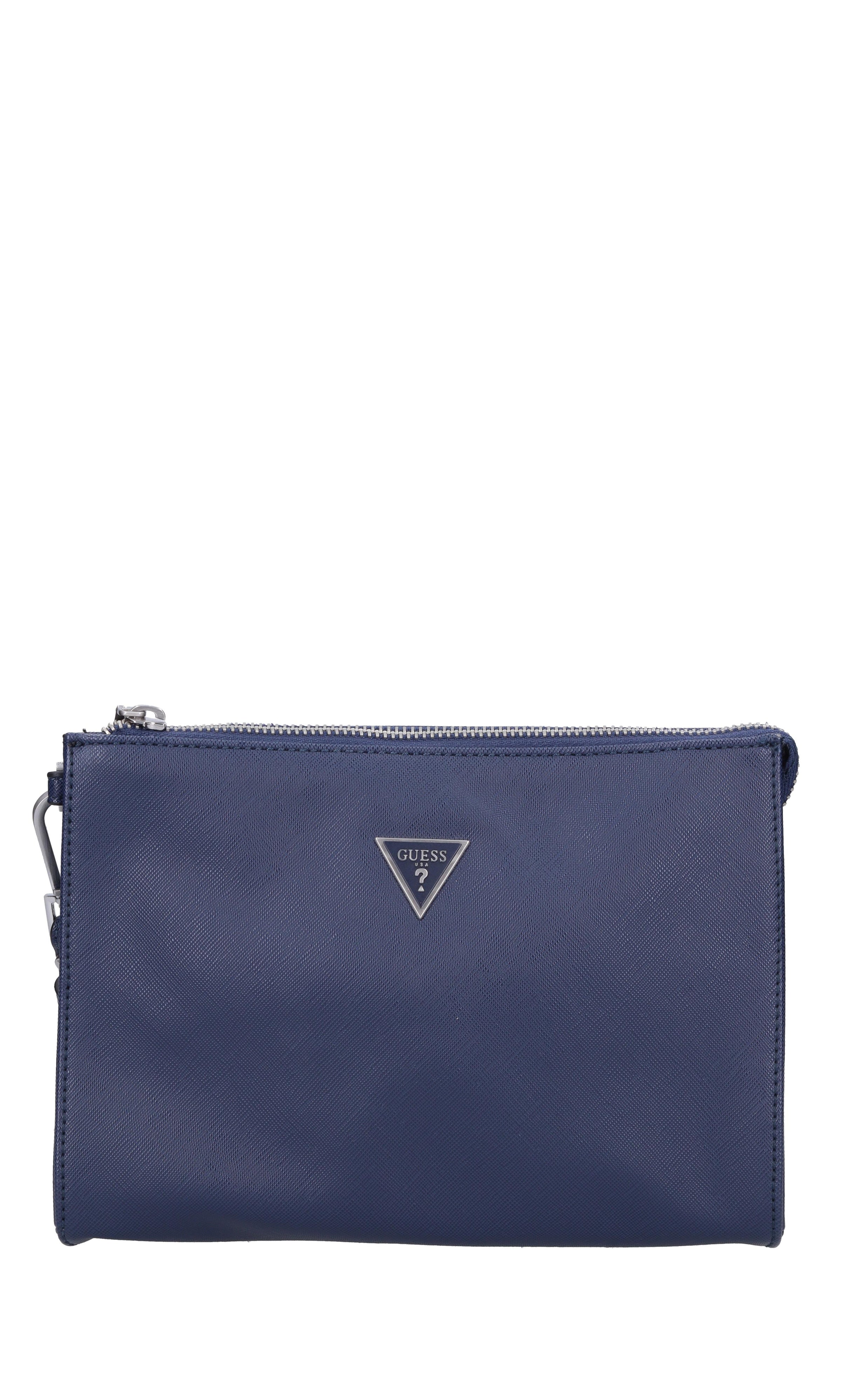 Beauty case in ecopelle 