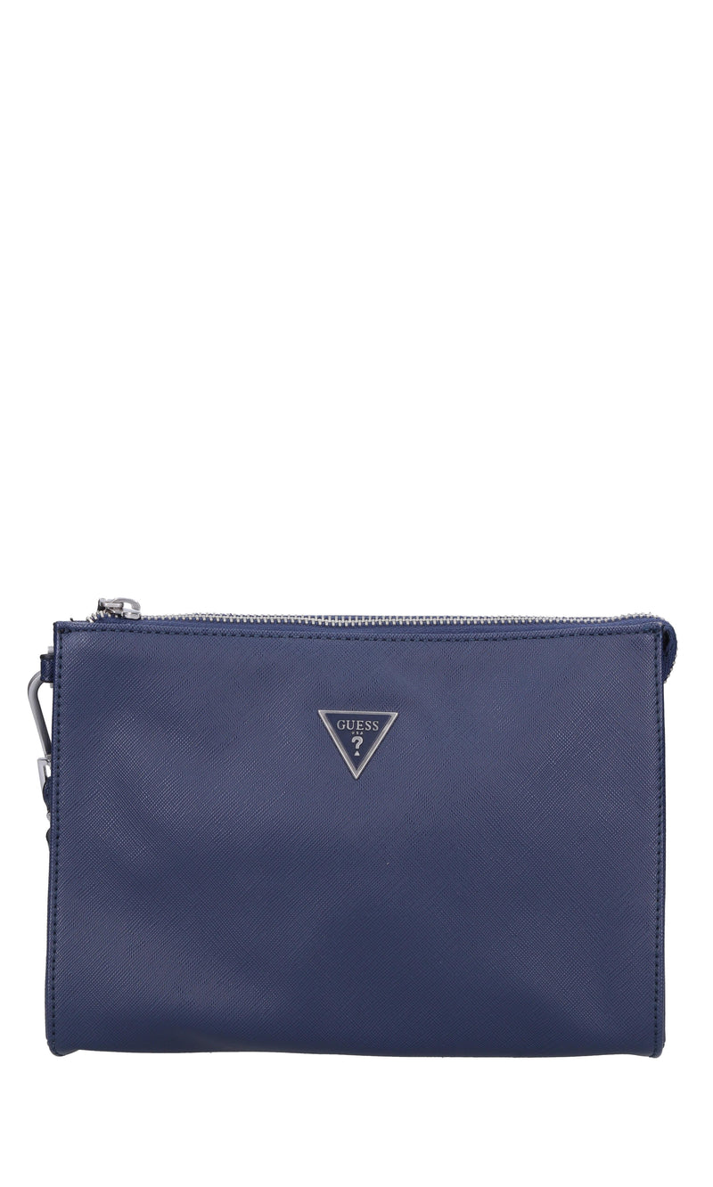 Beauty case in ecopelle 