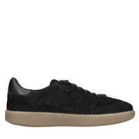 Sneakers in nabuk 
