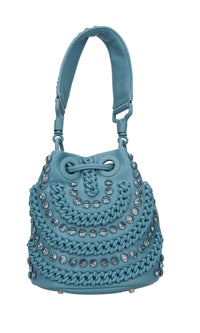 Borsa in ecopelle 