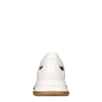 Sneakers in ecopelle 