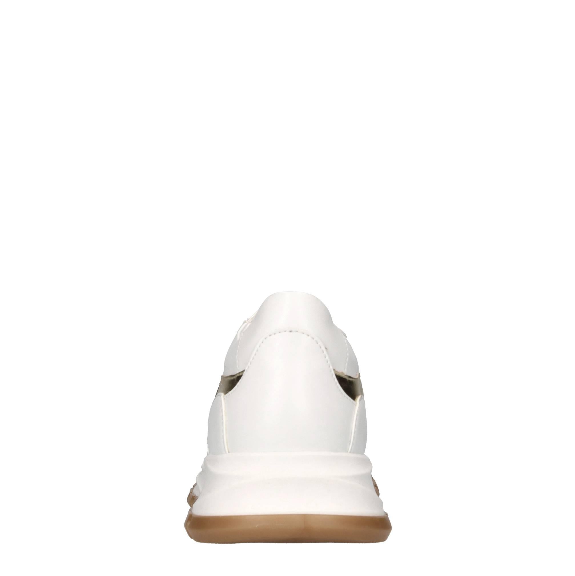 Sneakers in ecopelle 