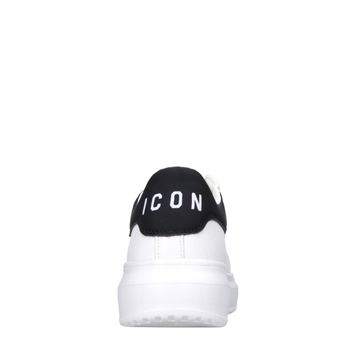 Sneakers in ecopelle 