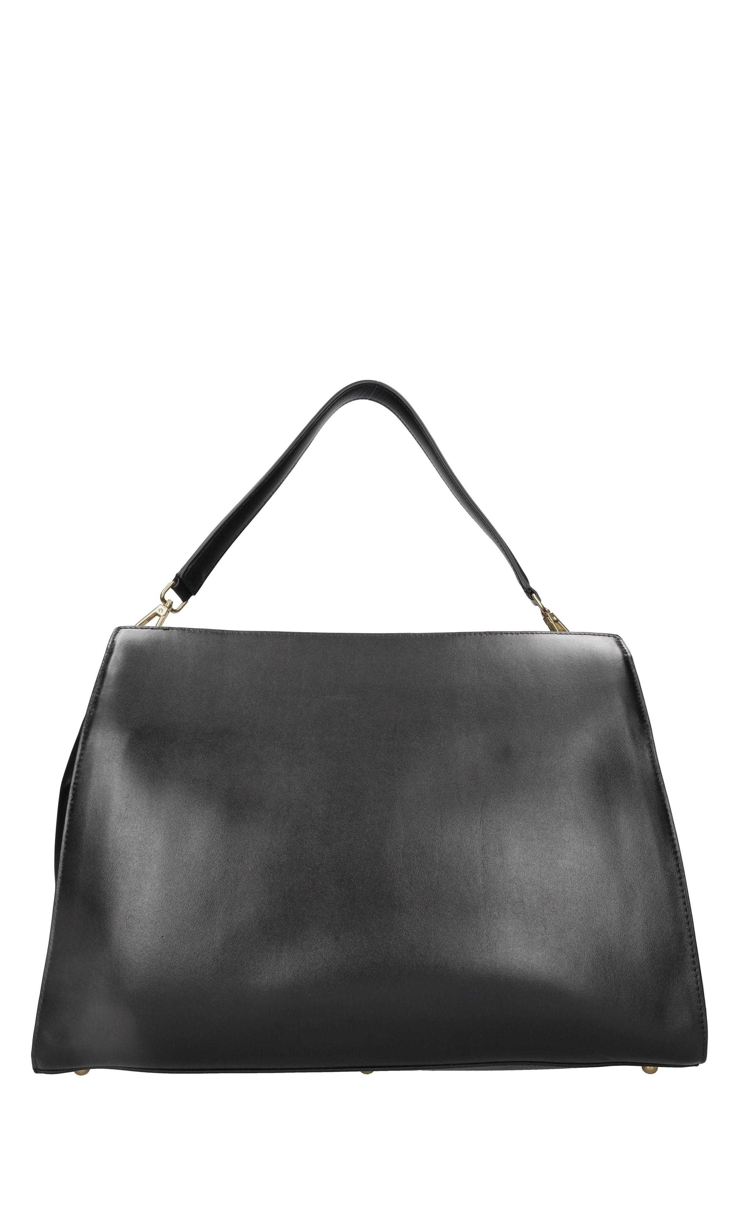 Borsa in pelle 