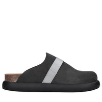 Sabot in camoscio 