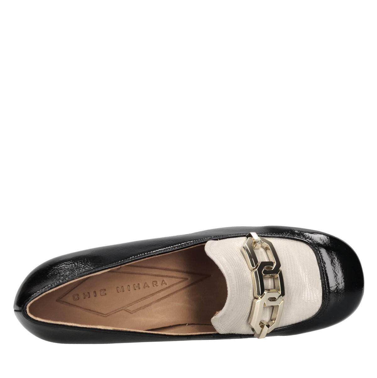 Mocassini modello Sybro in pelle 