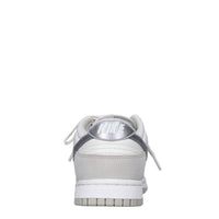 Sneakers in pelle 