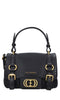 LA CARRIE Atena Leather Bag
