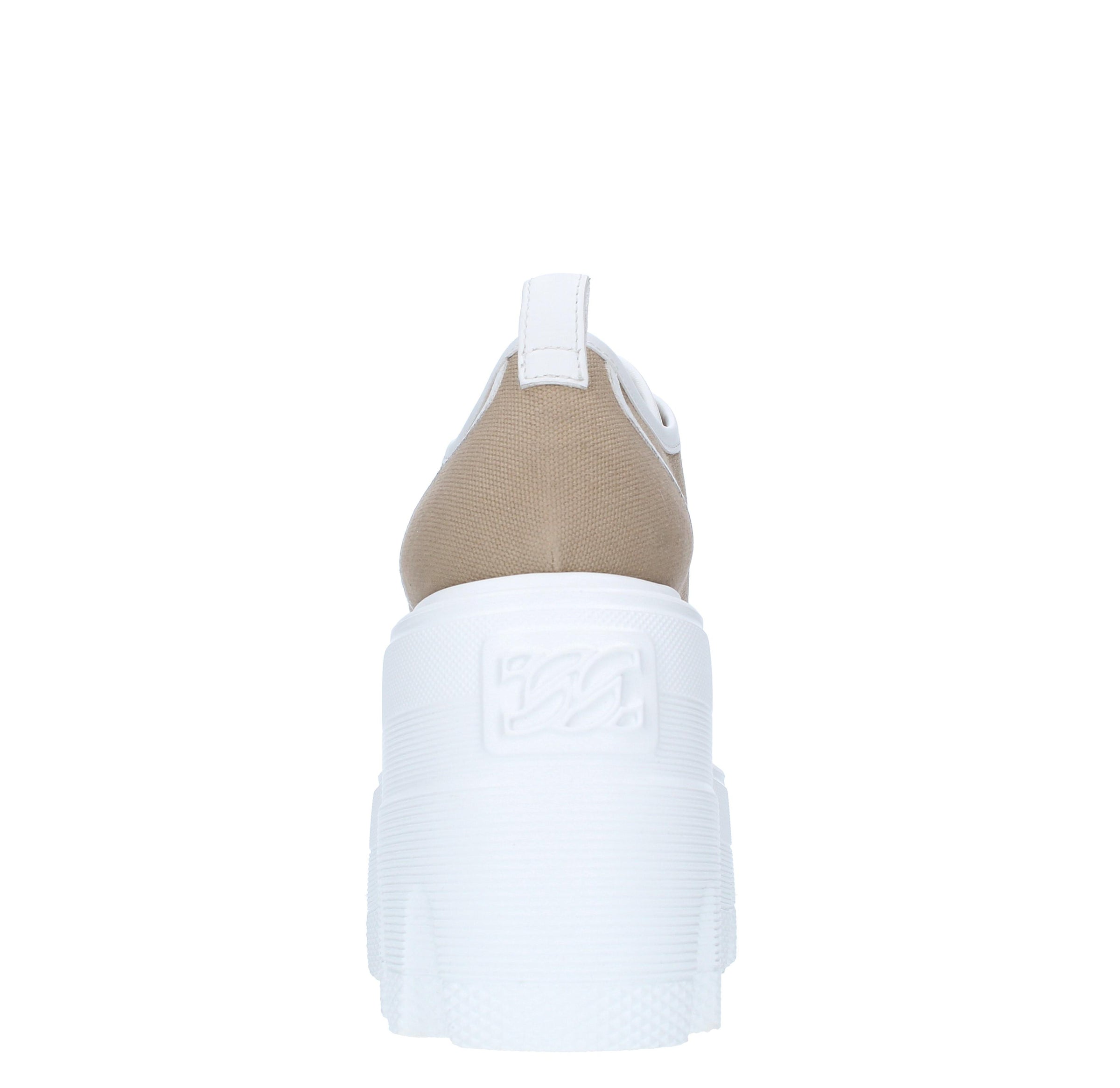Sneakers Maxxxi in tessuto<BR/> 