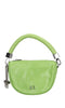 REBELLE Borsa in pelle