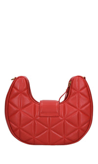 Borsa stich&spoon in pelle 
