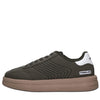 FESSURA Fabric Sneakers