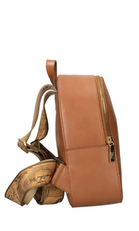 Zaino in pelle 