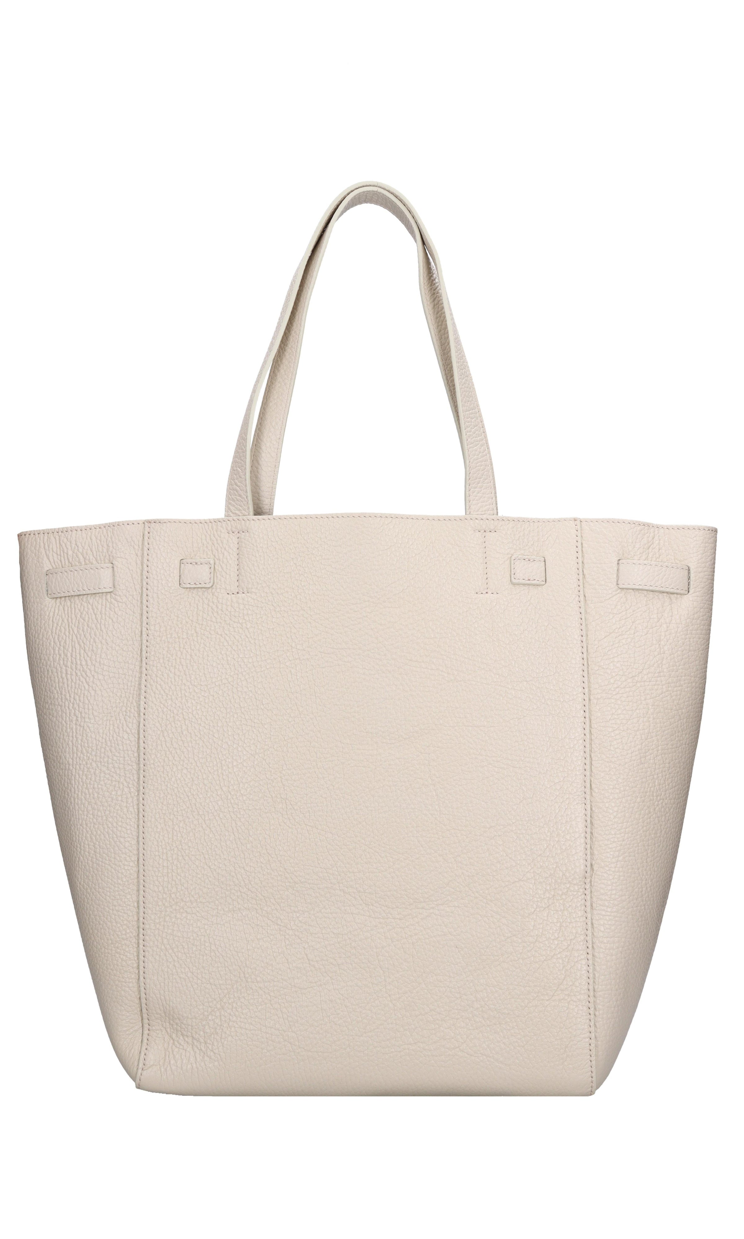 Borsa in pelle 