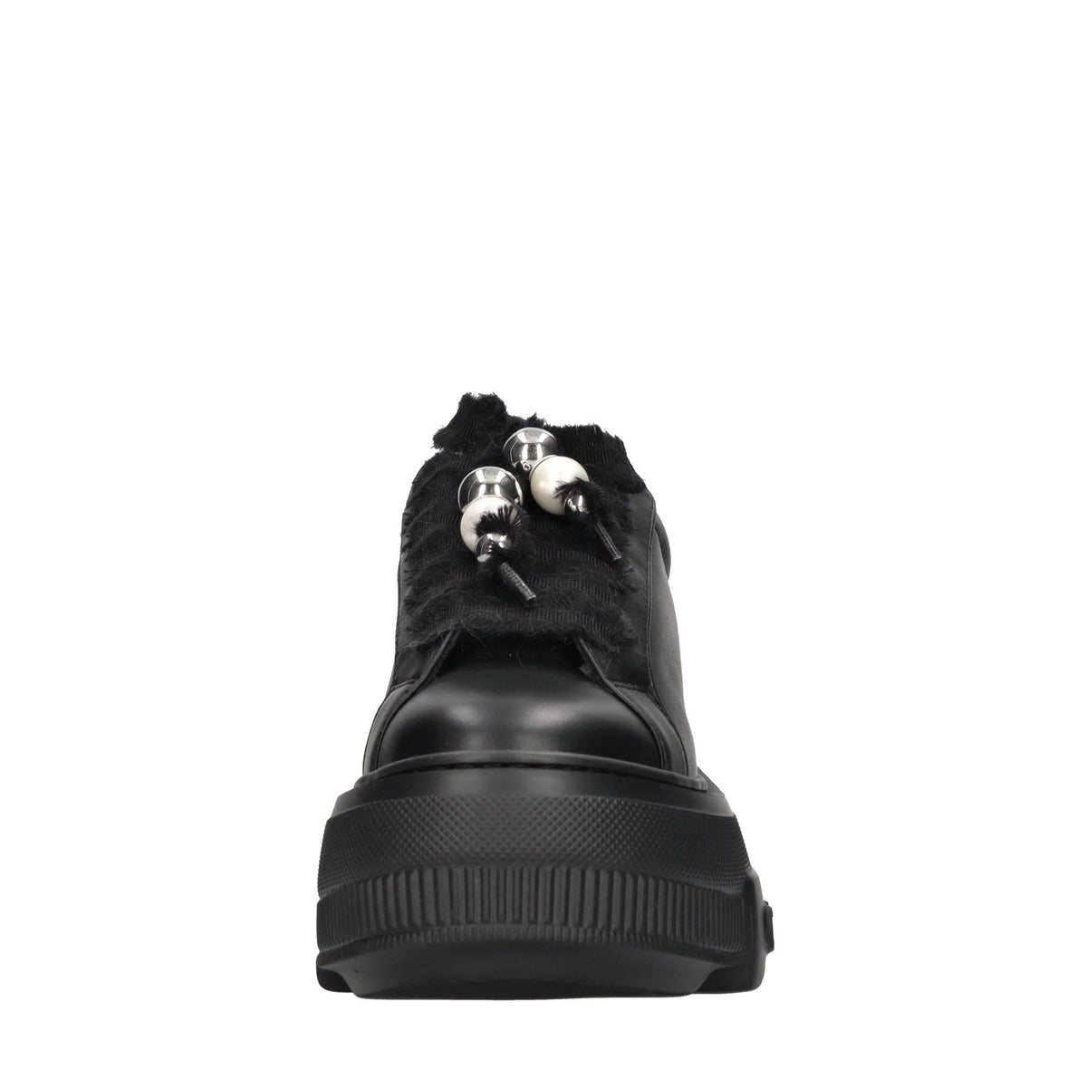 Sneakers modello Nexus in pelle 