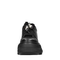 Sneakers modello Nexus in pelle 