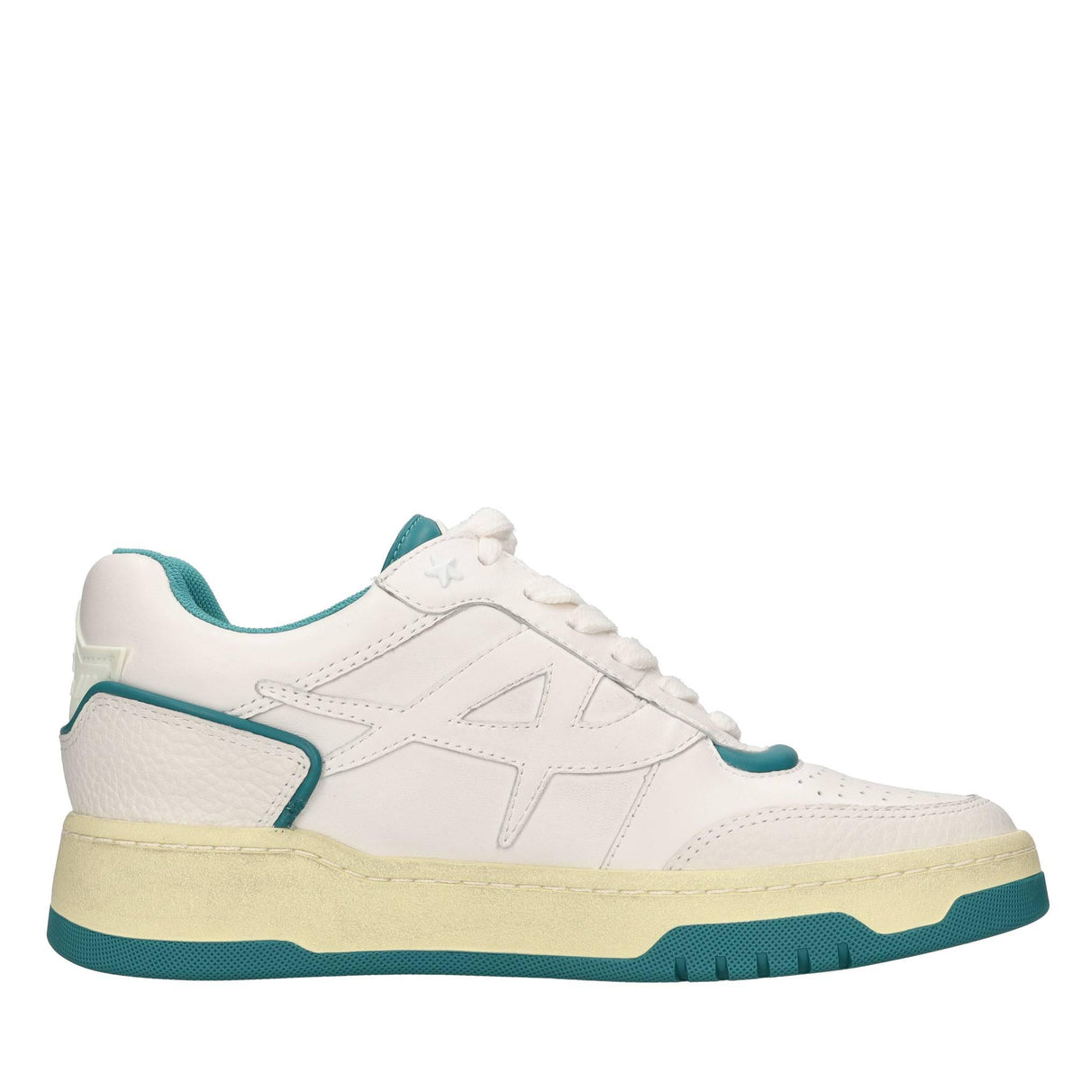 Sneakers modello BLAKE in pelle 