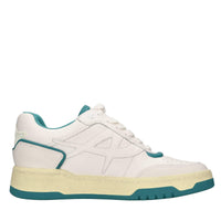 Sneakers modello BLAKE in pelle 