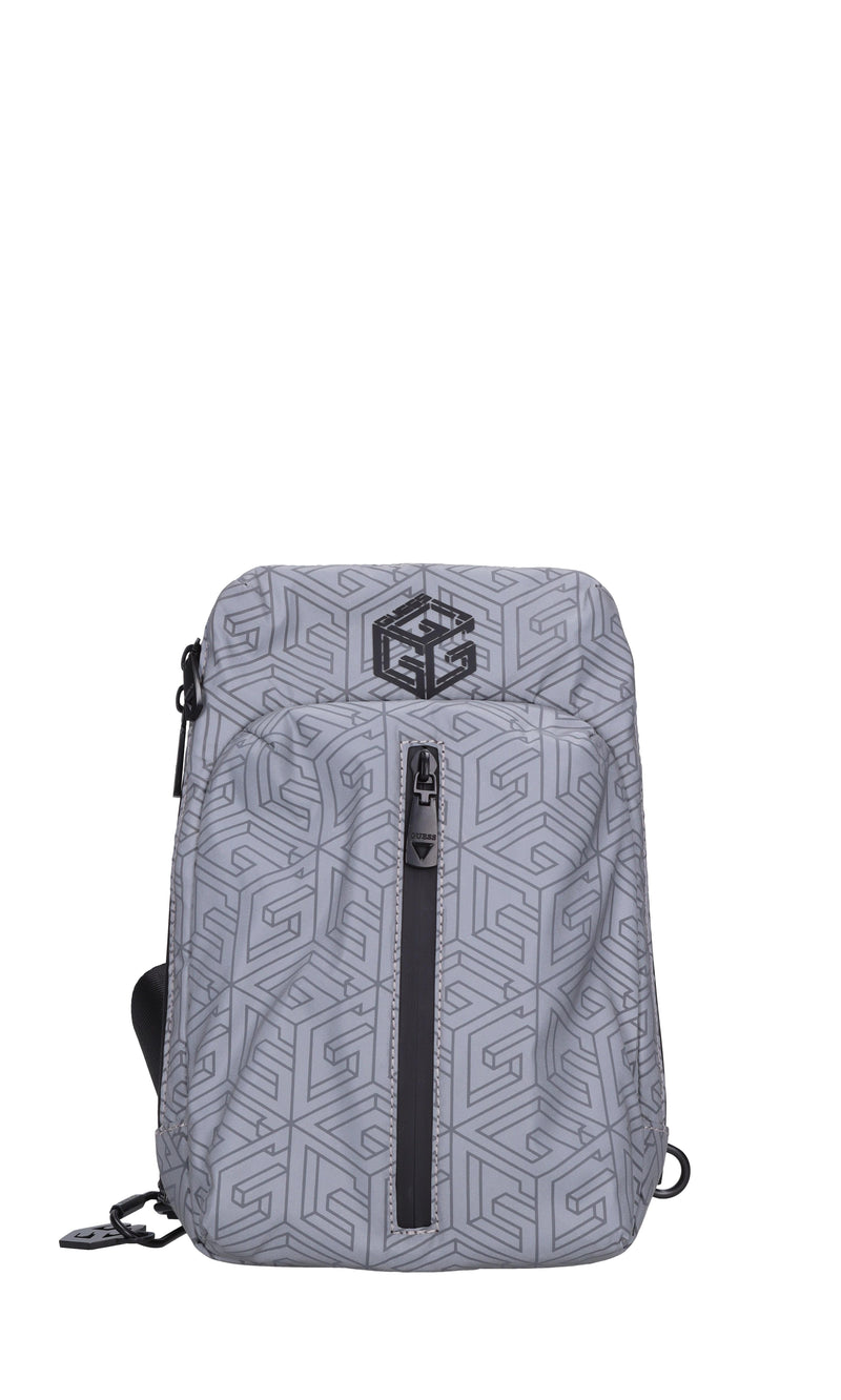 Borsa in tessuto tecnico 