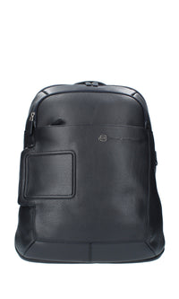 Zaino PIQUADRO modello OUTCA3772VI in pelle 