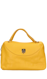 Borsa in pelle 