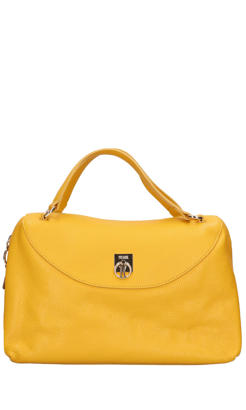 Borsa in pelle 